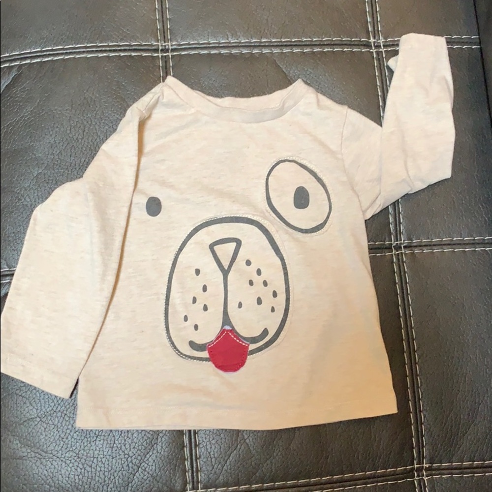 Super cute Puppy shirt